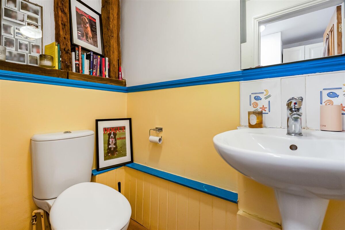 London Road, Hertford