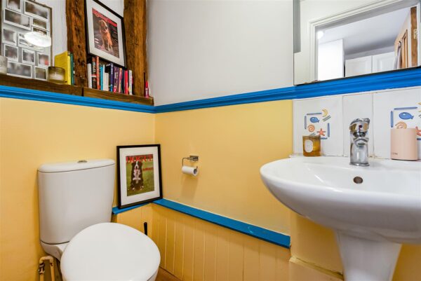 London Road, Hertford