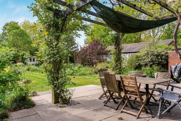 London Road, Hertford