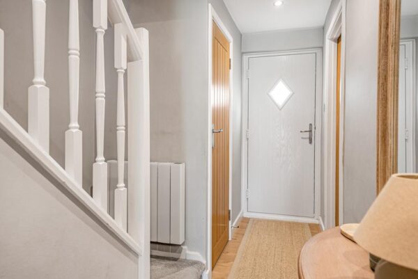 Three Stiles, Benington, Stevenage