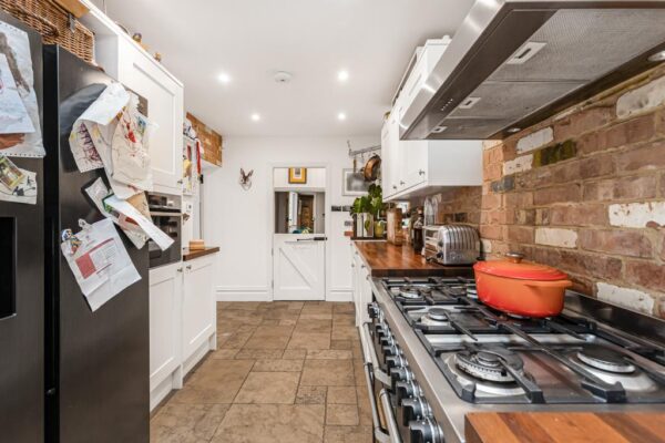 High Street, Hunsdon, Ware