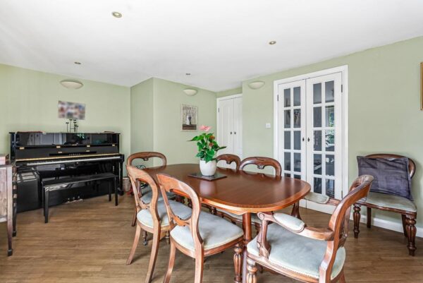 Hadham Mill Cottages, Widford Road, Much Hadham