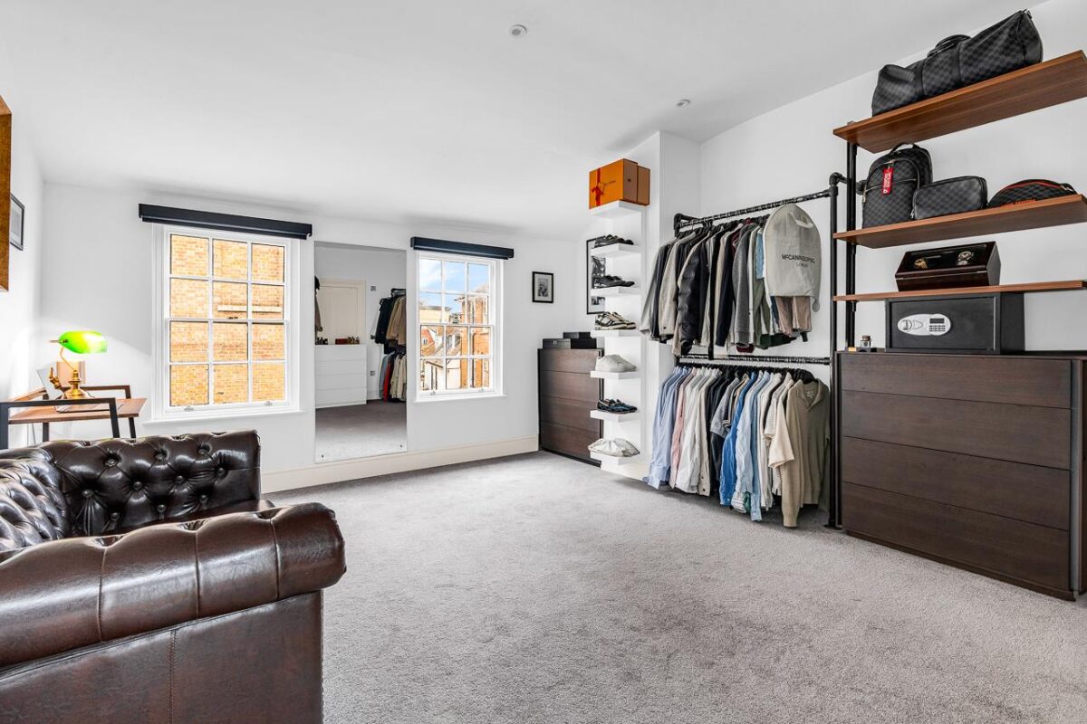 Fore Street, Hertford