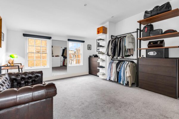 Fore Street, Hertford