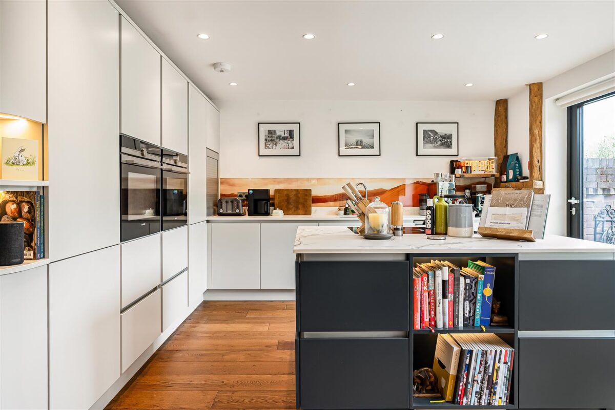 London Road, Hertford