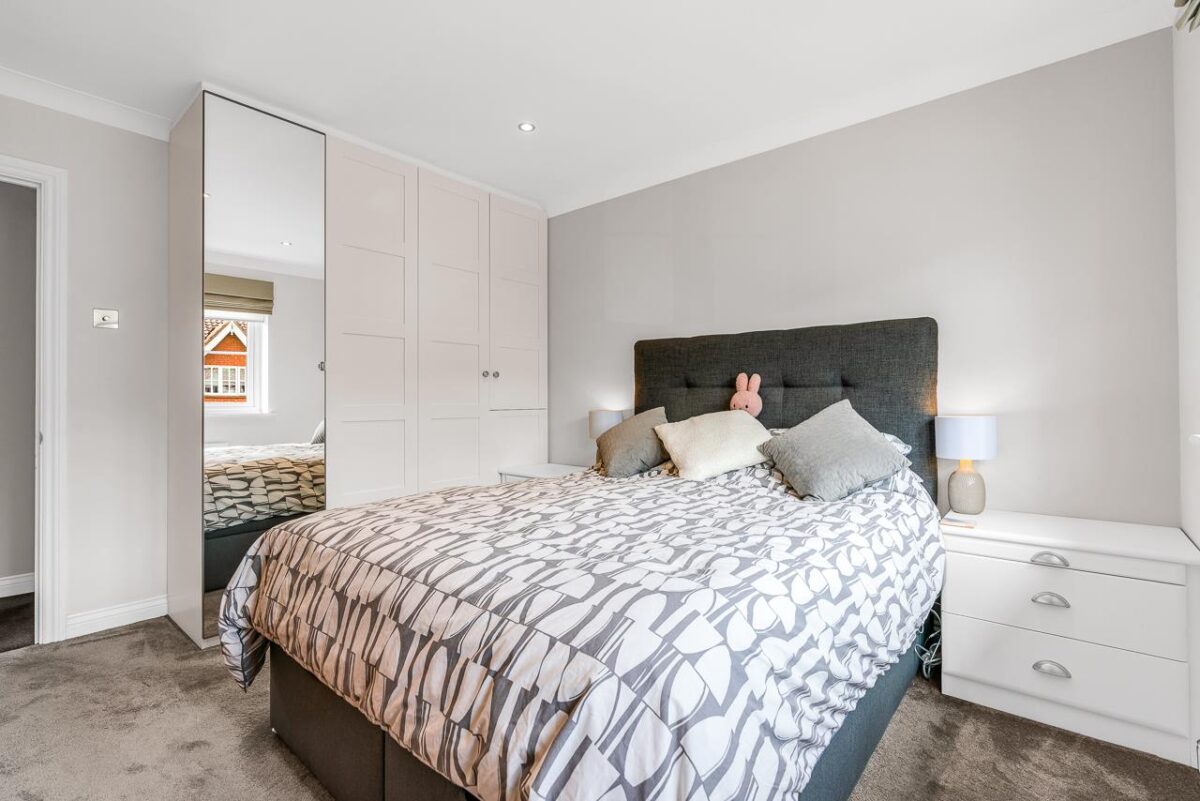 Martins Drive, Hertford