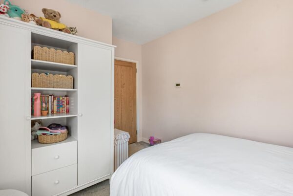 Three Stiles, Benington, Stevenage