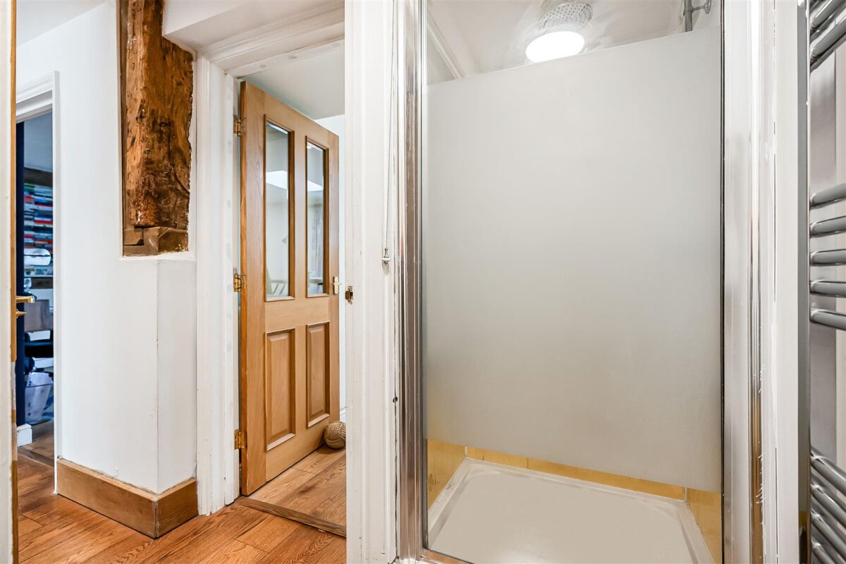 London Road, Hertford