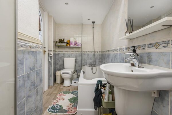 Fore Street, Hertford