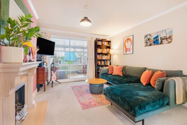 Great Innings South, Watton At Stone, Hertford