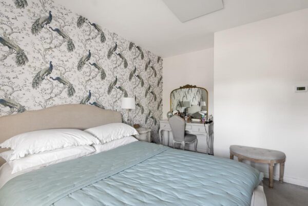 Three Stiles, Benington, Stevenage