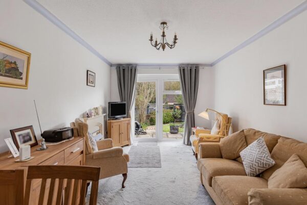 Braziers Field, Hertford