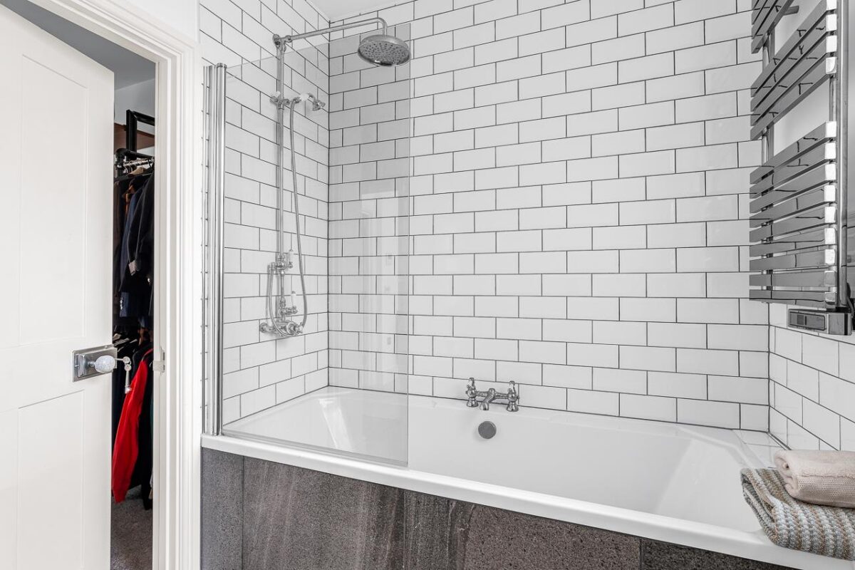 Fore Street, Hertford