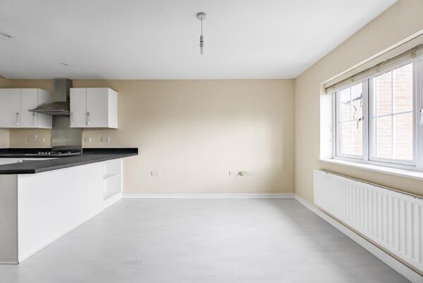 Lindsell Avenue, Letchworth Garden City