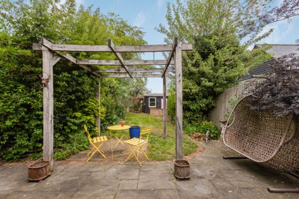 High Street, Hunsdon, Ware