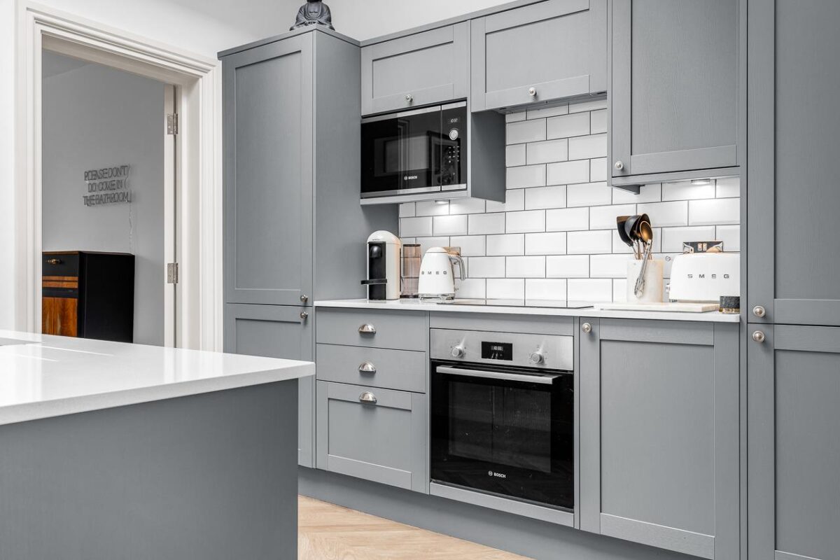 Fore Street, Hertford