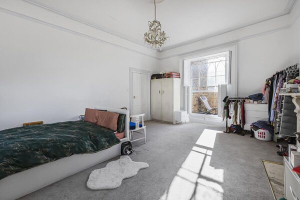 Fore Street, Hertford