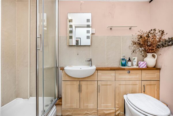 London Road, Hertford