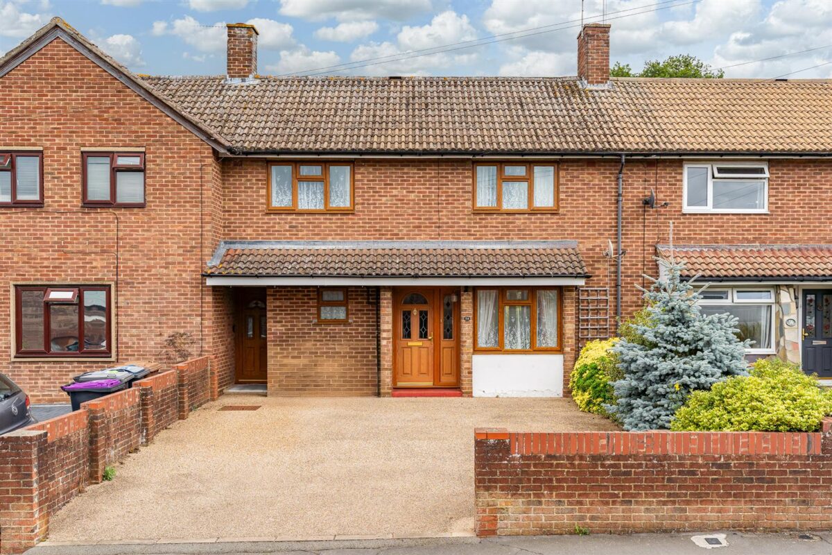 Woodland Road, Hertford Heath, Hertford