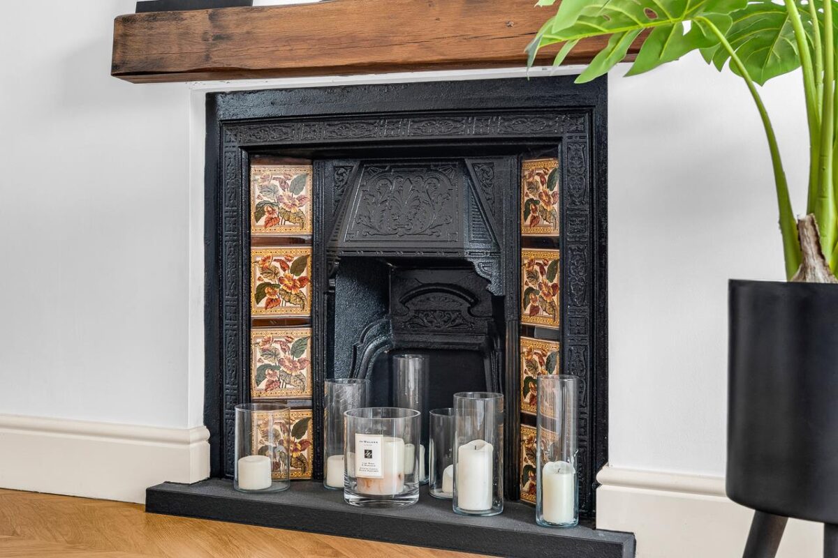 Fore Street, Hertford