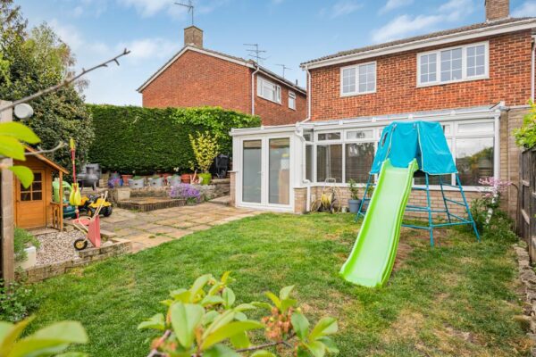 Great Innings South, Watton At Stone, Hertford