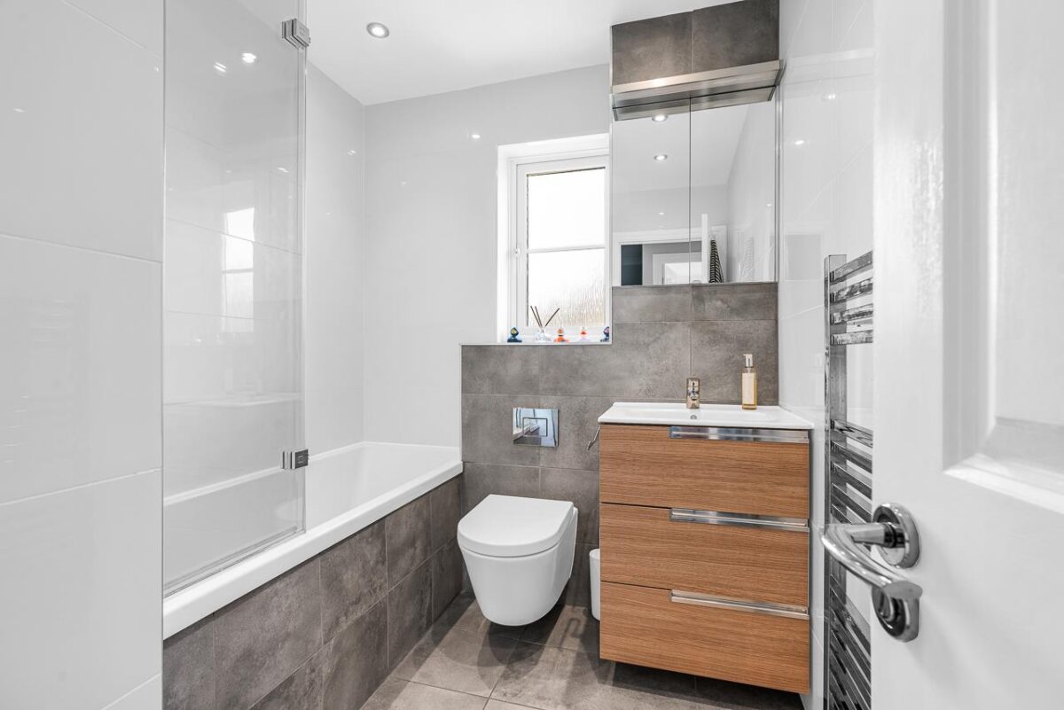 Martins Drive, Hertford