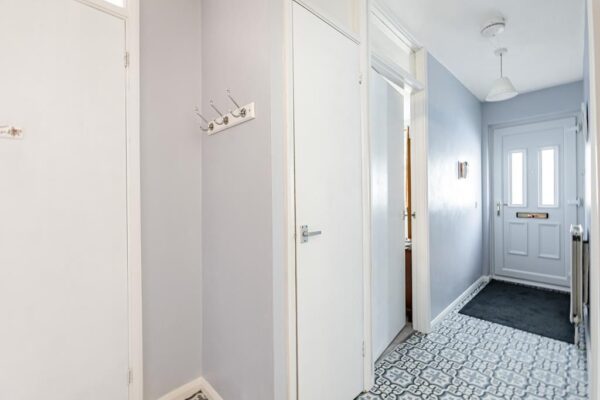 Braziers Field, Hertford