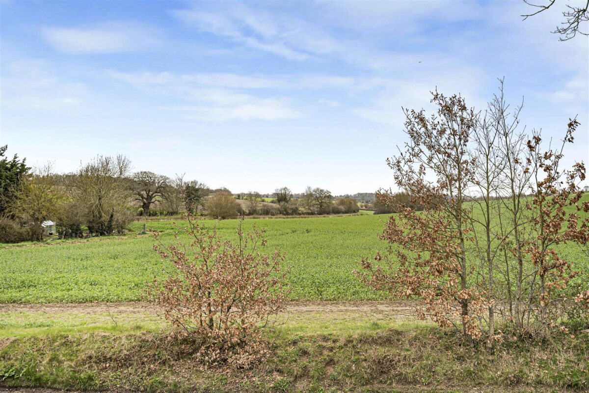 Sacombe Green Road, Ware