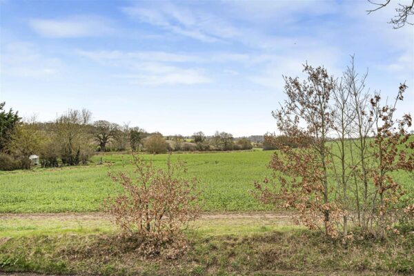 Sacombe Green Road, Ware