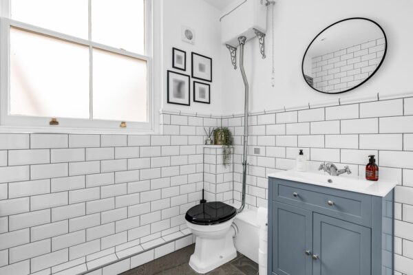 Fore Street, Hertford