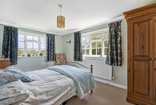 Hadham Mill Cottages, Widford Road, Much Hadham