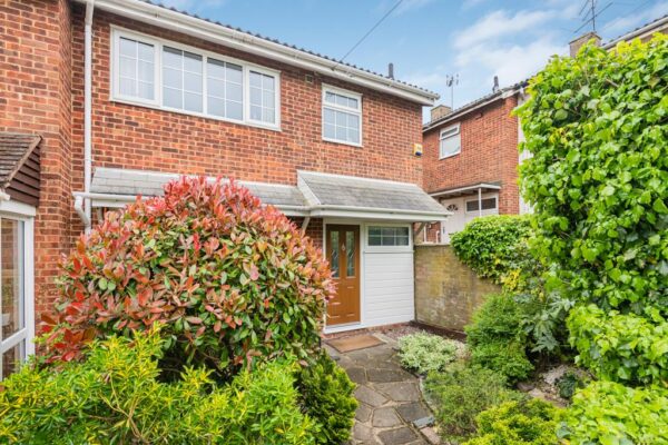 Great Innings South, Watton At Stone, Hertford