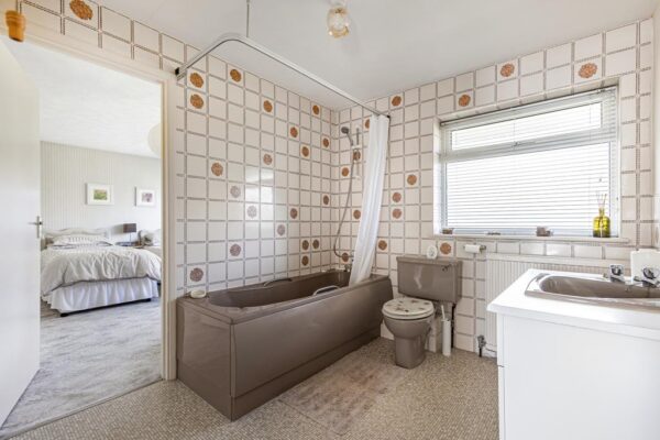 Hockerill, Watton At Stone, Hertford