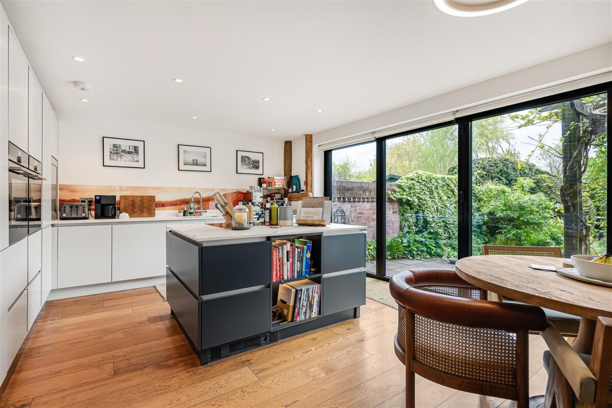 London Road, Hertford