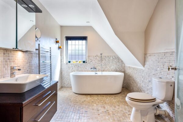 Netherfield Lane, Stanstead Abbotts, Ware