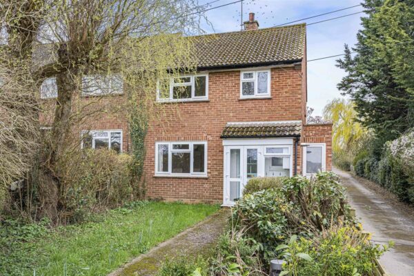 Sacombe Green Road, Ware