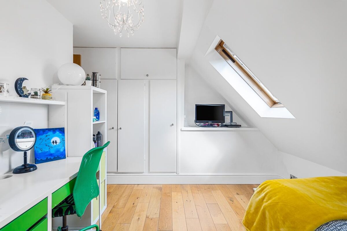 Netherfield Lane, Stanstead Abbotts, Ware