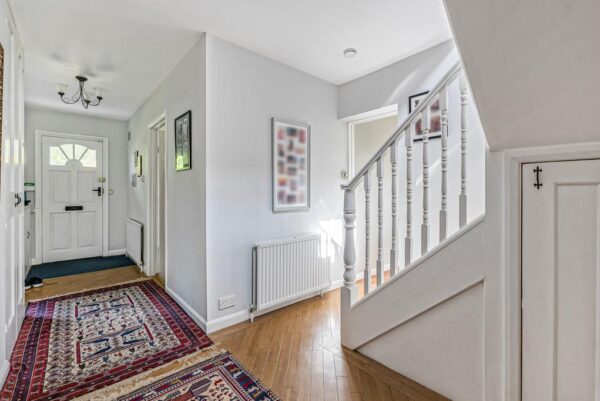 Hadham Mill Cottages, Widford Road, Much Hadham