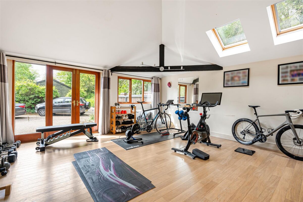 London Road, Hertford