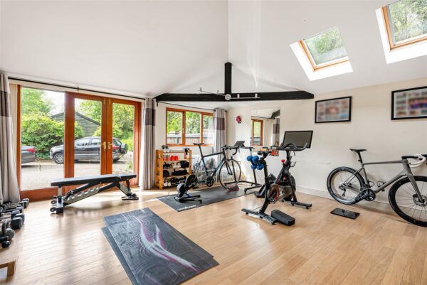 London Road, Hertford