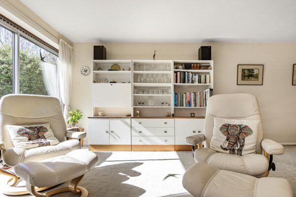 Hockerill, Watton At Stone, Hertford