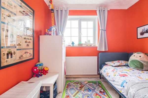 Great Innings South, Watton At Stone, Hertford