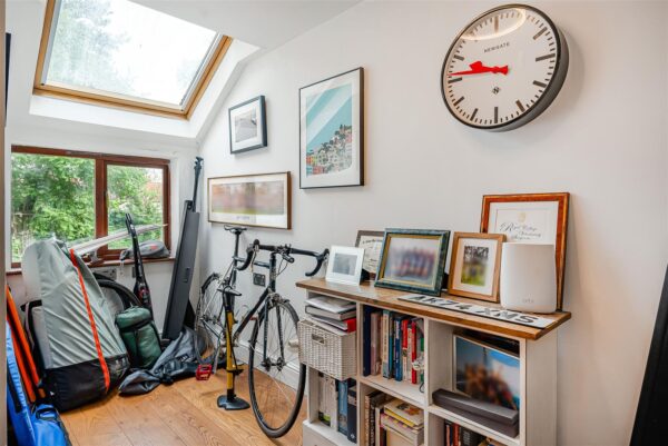 London Road, Hertford