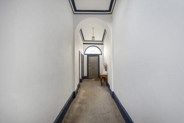 Fore Street, Hertford