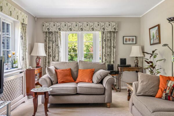 Hadham Mill Cottages, Widford Road, Much Hadham