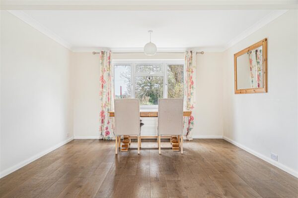 Sacombe Green Road, Ware