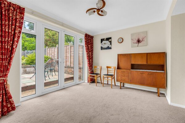 Woodland Road, Hertford Heath, Hertford