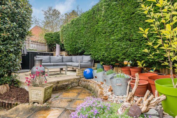 Great Innings South, Watton At Stone, Hertford