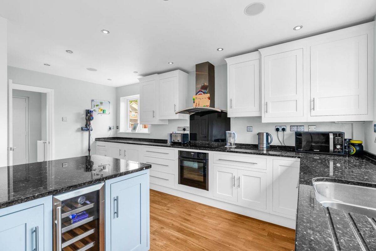 Martins Drive, Hertford