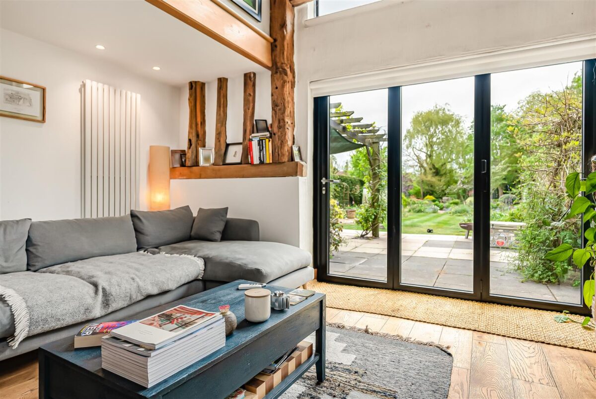 London Road, Hertford